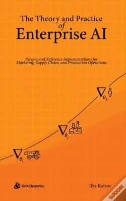 Capa do artigo The Theory And Practice Of Enterprise Ai