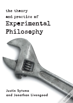 Capa do artigo The Theory And Practice Of Experimental Philosophy