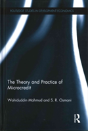 The Theory And Practice Of Microcredit - Preview