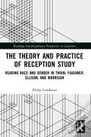 The Theory And Practice Of Reception Study