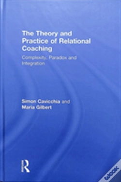 Capa do artigo The Theory And Practice Of Relational Coaching