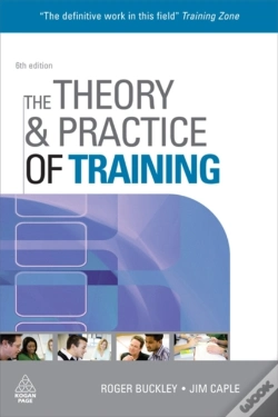 Capa do artigo The Theory And Practice Of Training