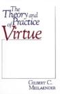 The Theory And Practice Of Virtue - Preview