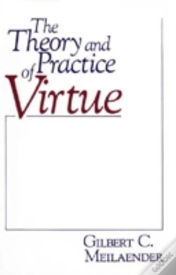 Capa do artigo The Theory And Practice Of Virtue