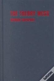 Capa do artigo The Theory Mess