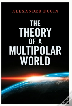 Capa do artigo The Theory Of A Multipolar World