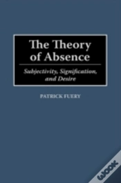 Capa do artigo The Theory Of Absence