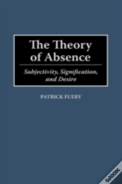 Capa do artigo The Theory Of Absence