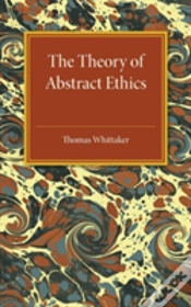 Capa do artigo The Theory Of Abstract Ethics