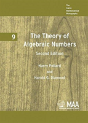 The Theory Of Algebraic Numbers - Preview