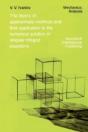 The Theory Of Approximate Methods And Their Applications To The Numerical Solution Of Singular Integral Equations - Preview