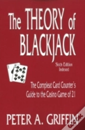 The Theory Of Blackjack