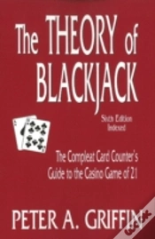 Capa do artigo The Theory Of Blackjack