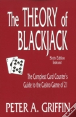 Capa do artigo The Theory Of Blackjack