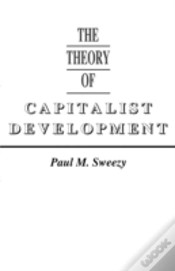 Capa do artigo The Theory Of Capitalist Development
