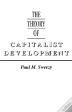 Capa do artigo The Theory Of Capitalist Development