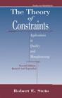 The Theory Of Constraints - Preview
