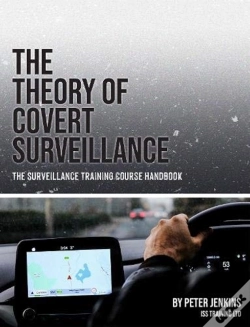 Capa do artigo The Theory Of Covert Surveillance