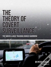 Capa do artigo The Theory Of Covert Surveillance
