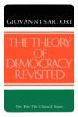 The Theory Of Democracy Revisted - Part Two - Preview