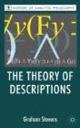 The Theory Of Descriptions - Preview