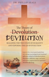 Capa do artigo The Theory Of Devolution Devilution