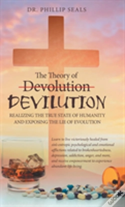 Capa do artigo The Theory Of Devolution Devilution