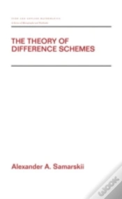 Capa do artigo The Theory Of Difference Schemes