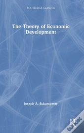 The Theory Of Economic Development