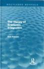 The Theory Of Economic Integration (Routledge Revivals) - Preview
