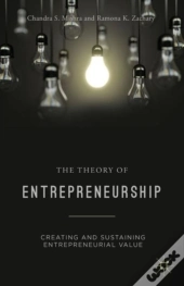 The Theory Of Entrepreneurship