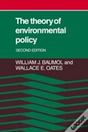 Capa do artigo The Theory Of Environmental Policy