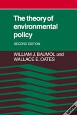 Capa do artigo The Theory Of Environmental Policy