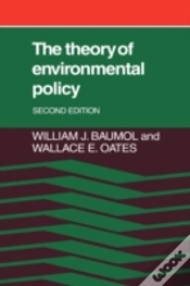 Capa do artigo The Theory Of Environmental Policy