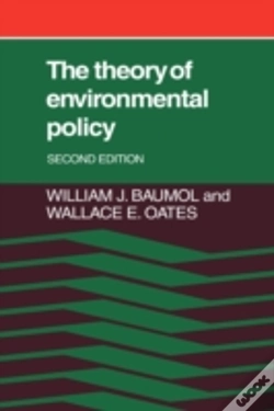 Capa do artigo The Theory Of Environmental Policy