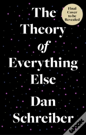Capa do artigo The Theory Of Everything Else