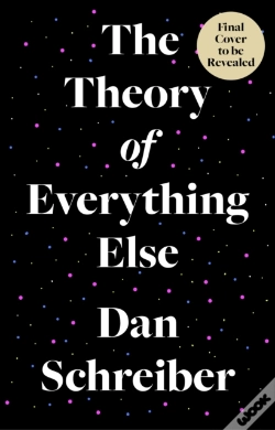 Capa do artigo The Theory Of Everything Else