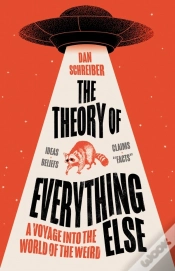 Capa do artigo The Theory Of Everything Else