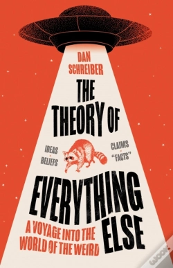 Capa do artigo The Theory Of Everything Else
