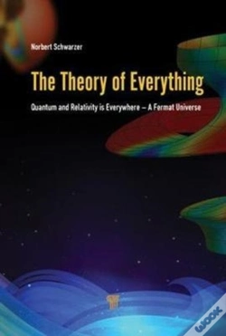 Capa do artigo The Theory Of Everything