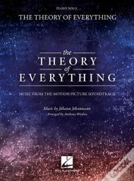 The Theory Of Everything