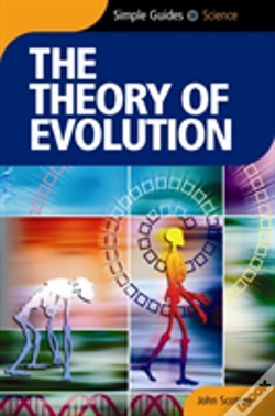 Capa do artigo The Theory Of Evolution - Simple Guides
