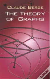 Capa do artigo The Theory Of Graphs