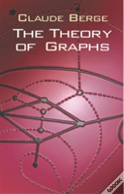 Capa do artigo The Theory Of Graphs