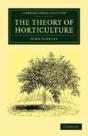 The Theory Of Horticulture - Preview