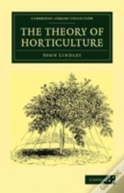 Capa do artigo The Theory Of Horticulture