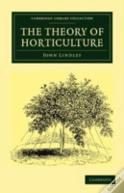 Capa do artigo The Theory Of Horticulture