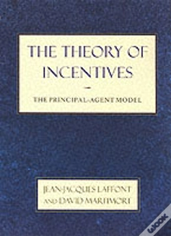 Capa do artigo The Theory Of Incentives