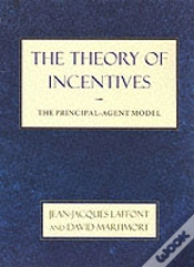Capa do artigo The Theory Of Incentives