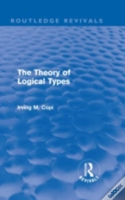 Capa do artigo The Theory Of Logical Types